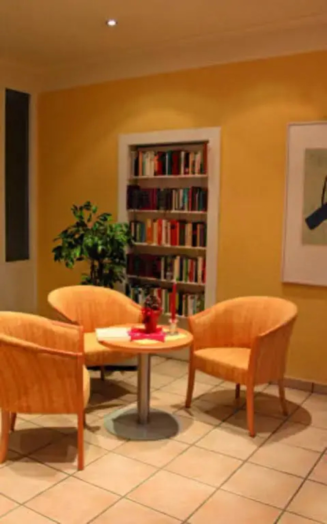 Appartment Hotel Victoria