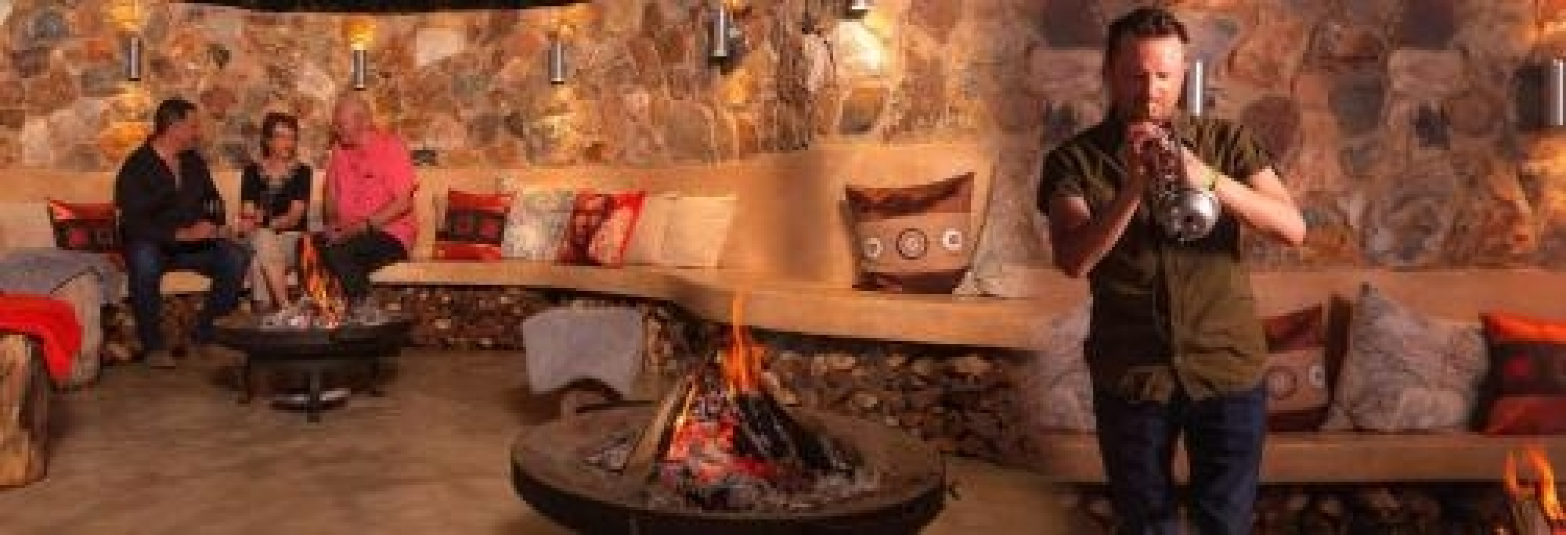 Idwala Boutique Guest House