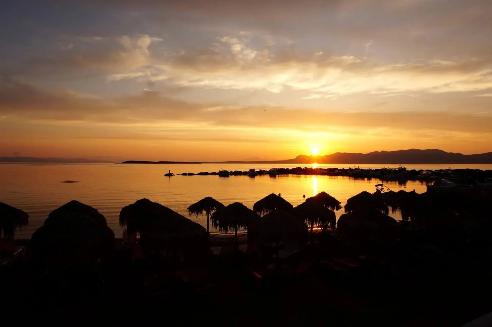 Aktaion Beach Boutique Hotel & Spa