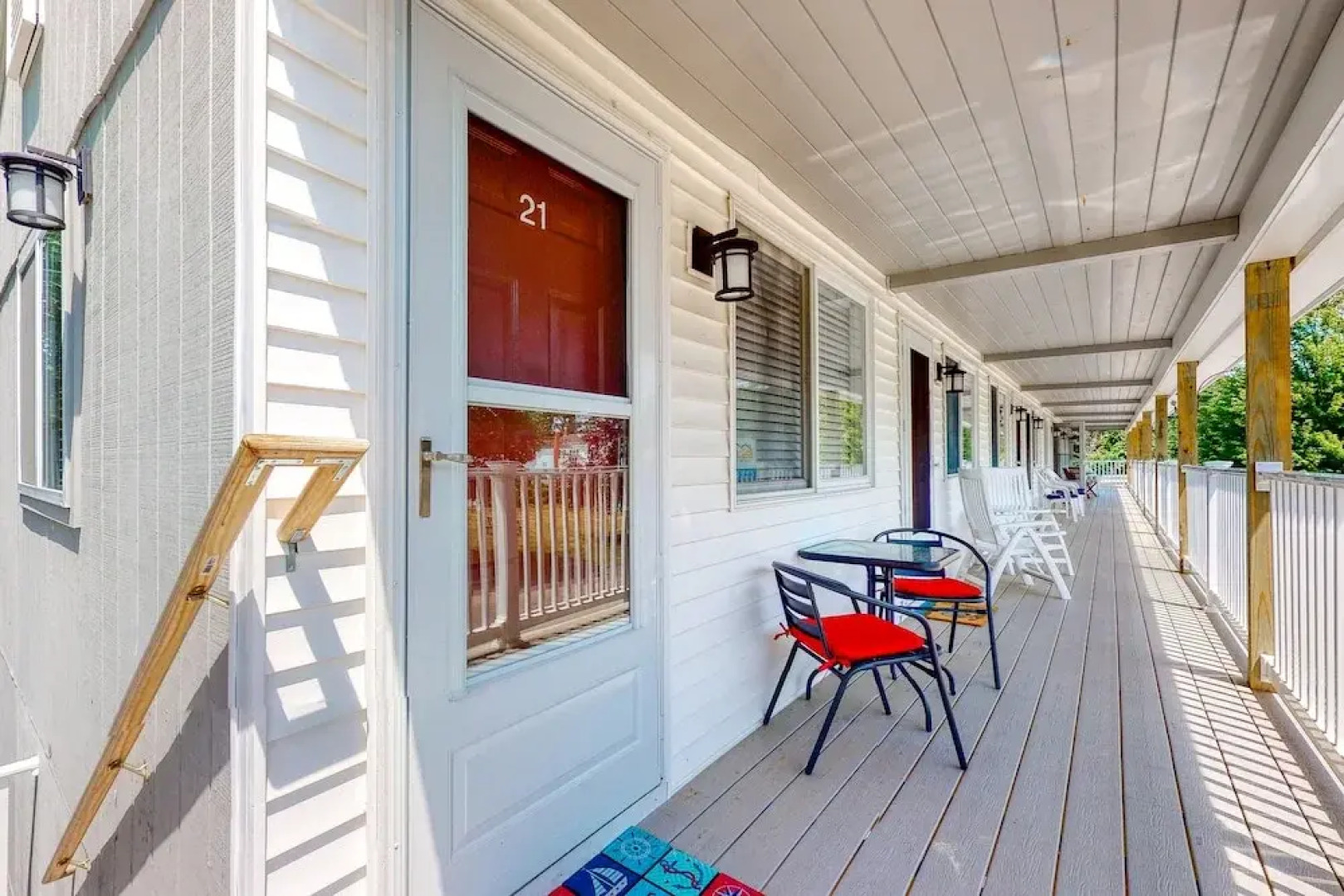 Holiday Guest House Bed & Breakfast