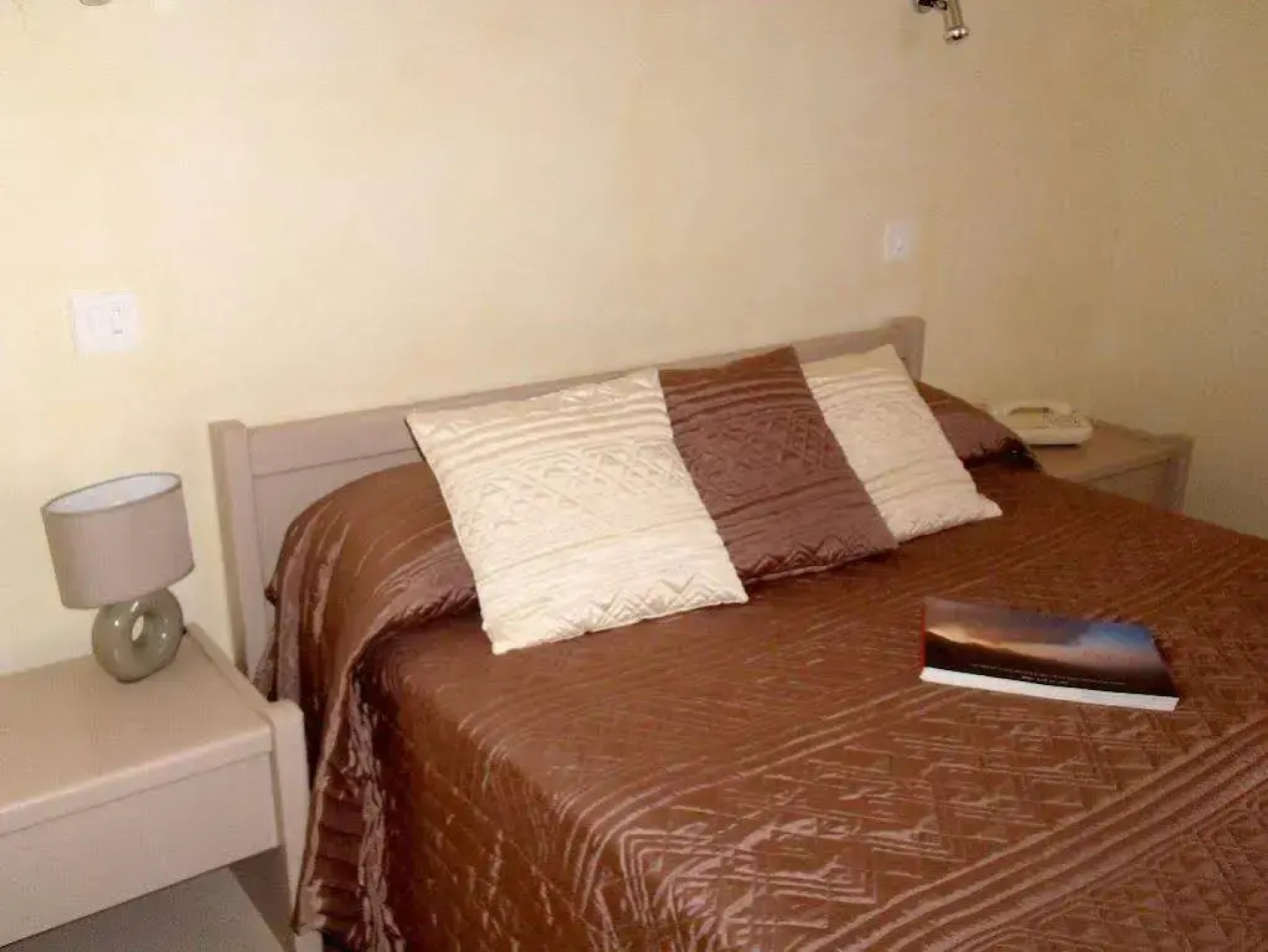 Logis Hôtel La Terrasse