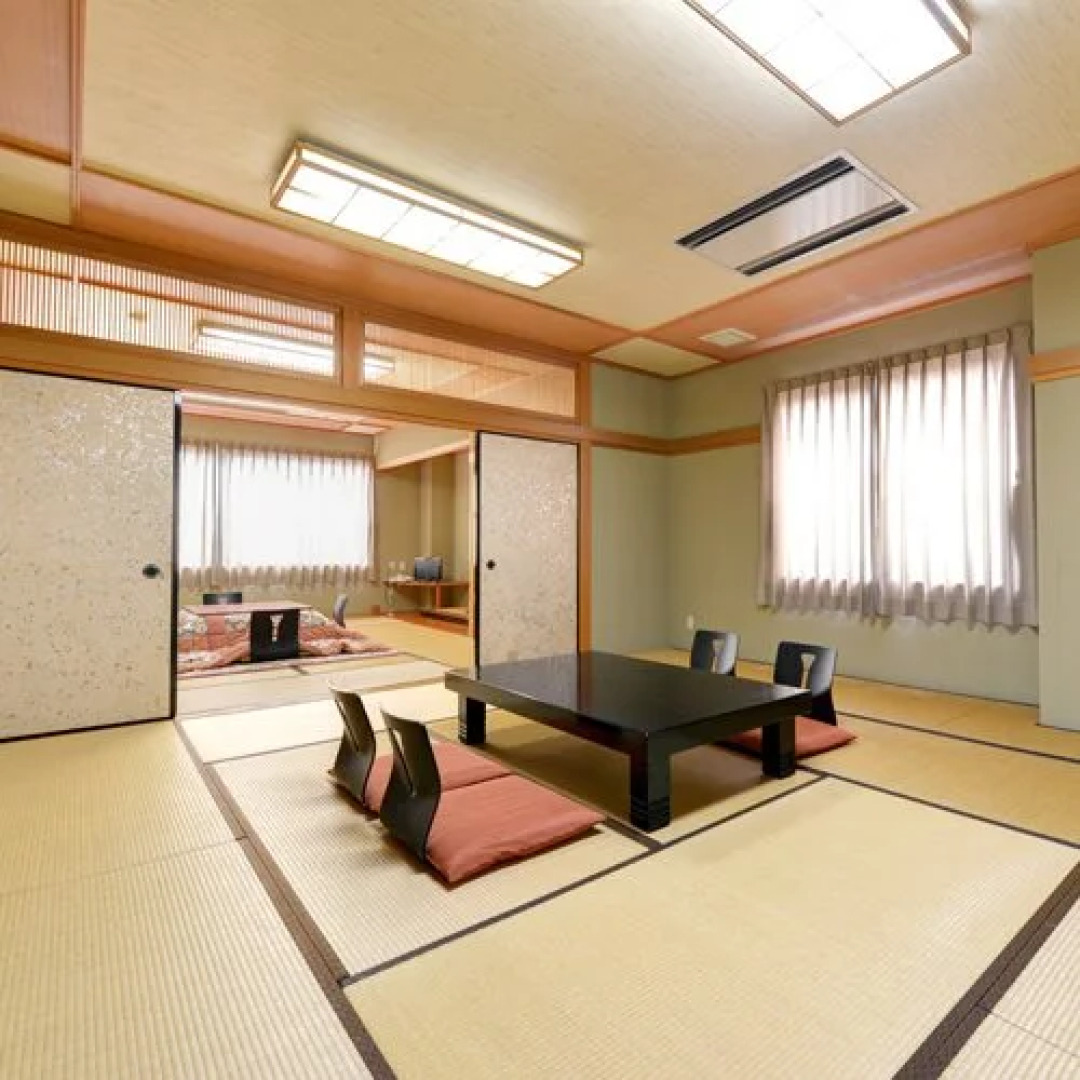 Akiyoshidai Youth Village