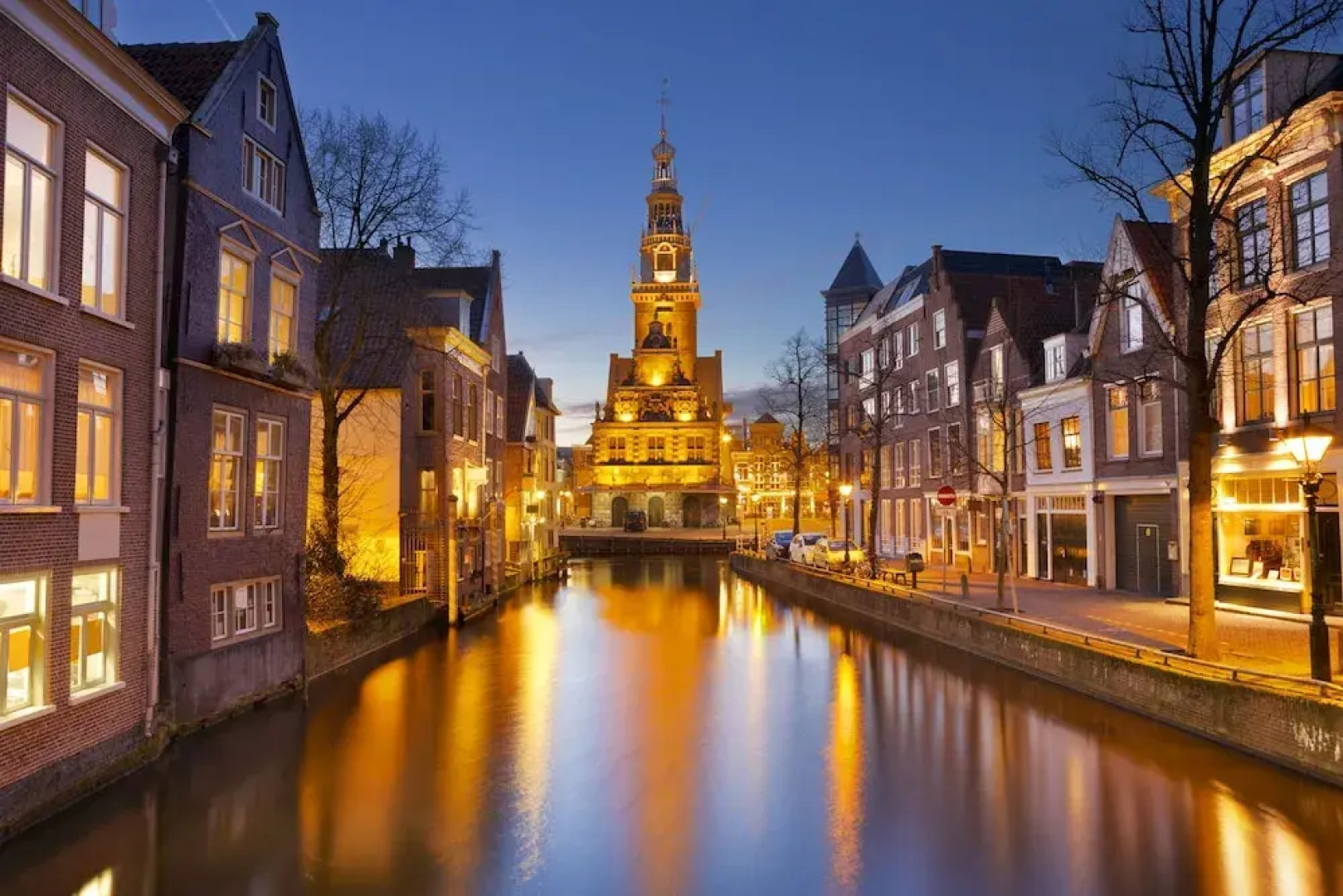 Nikki's Holiday Home