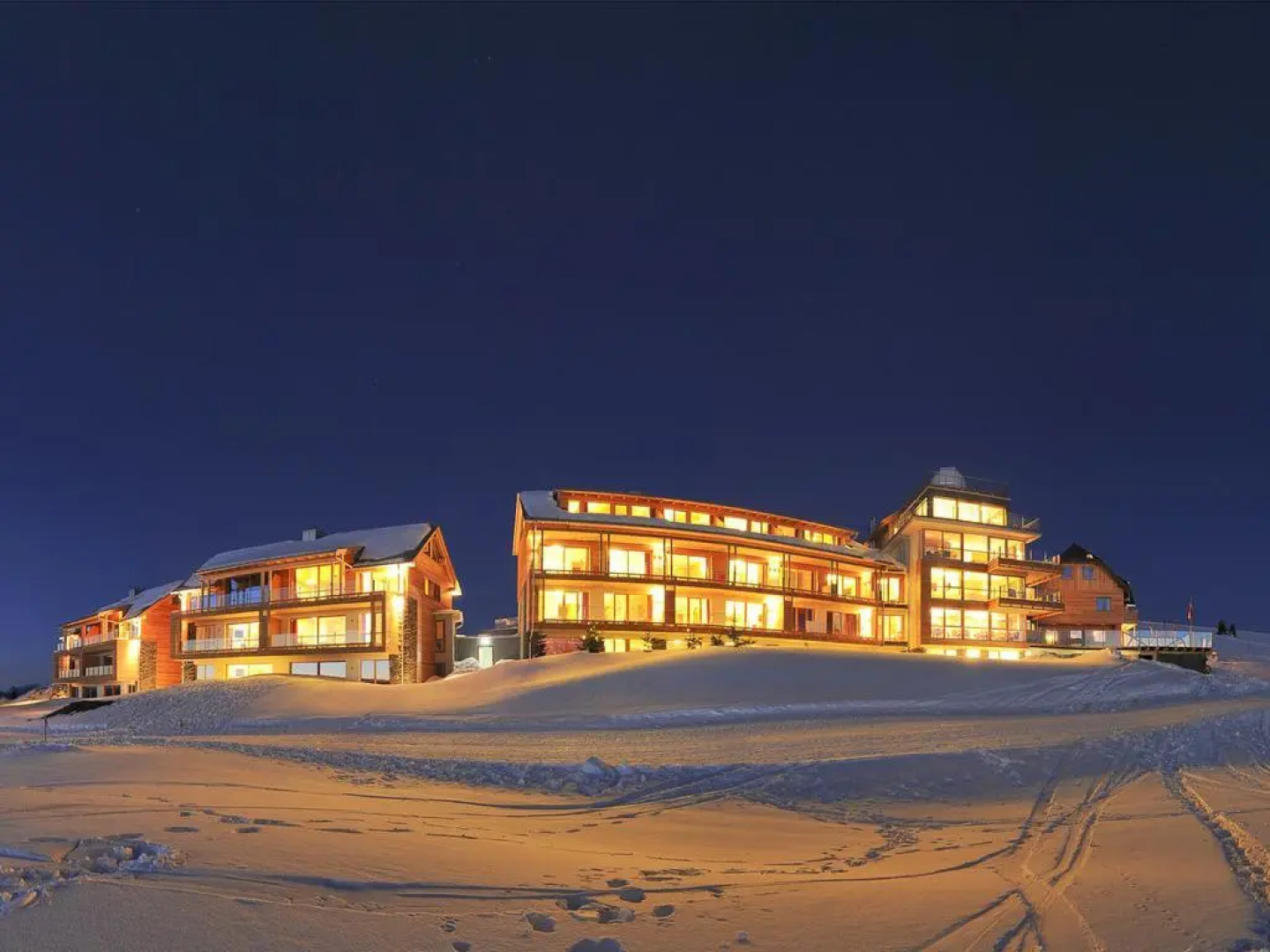 Alpinhotel Pacheiner