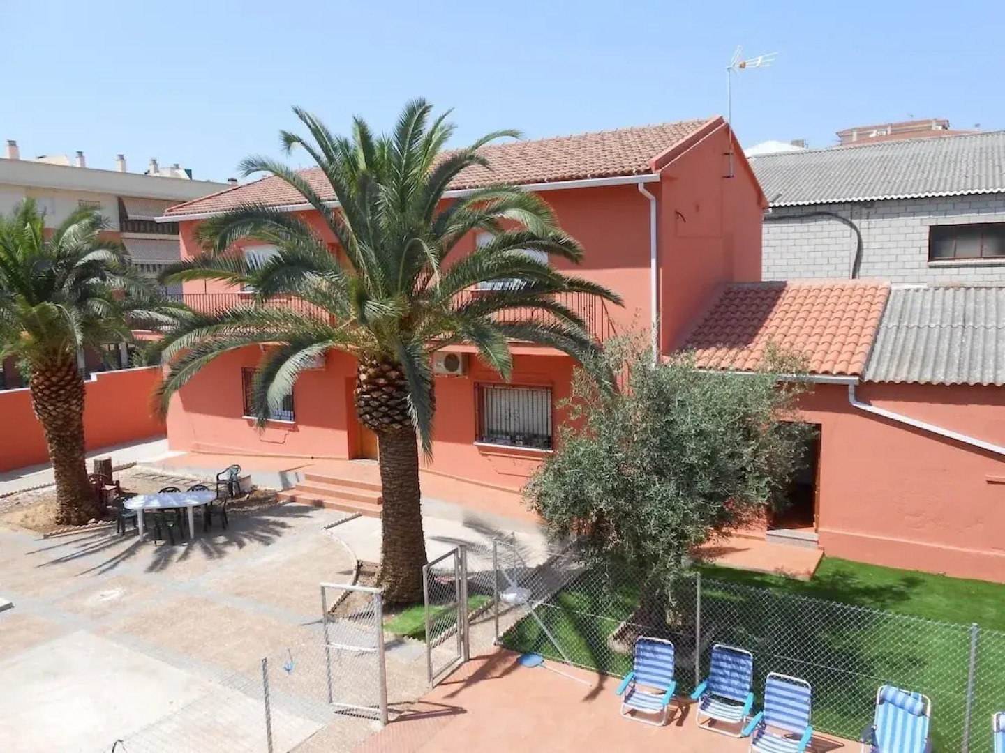 Apartamentos Turísticos Domus Aquae