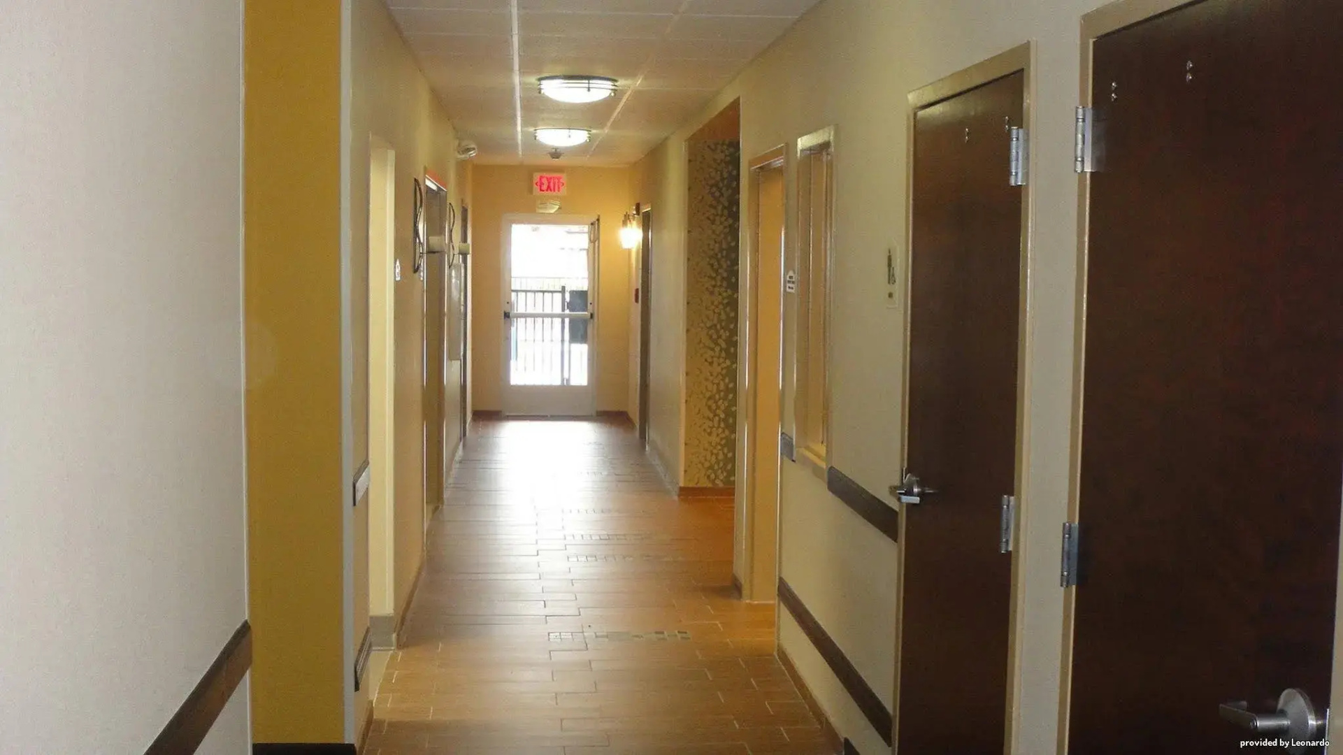Quality Inn & Suites Huntsville Research Park Area