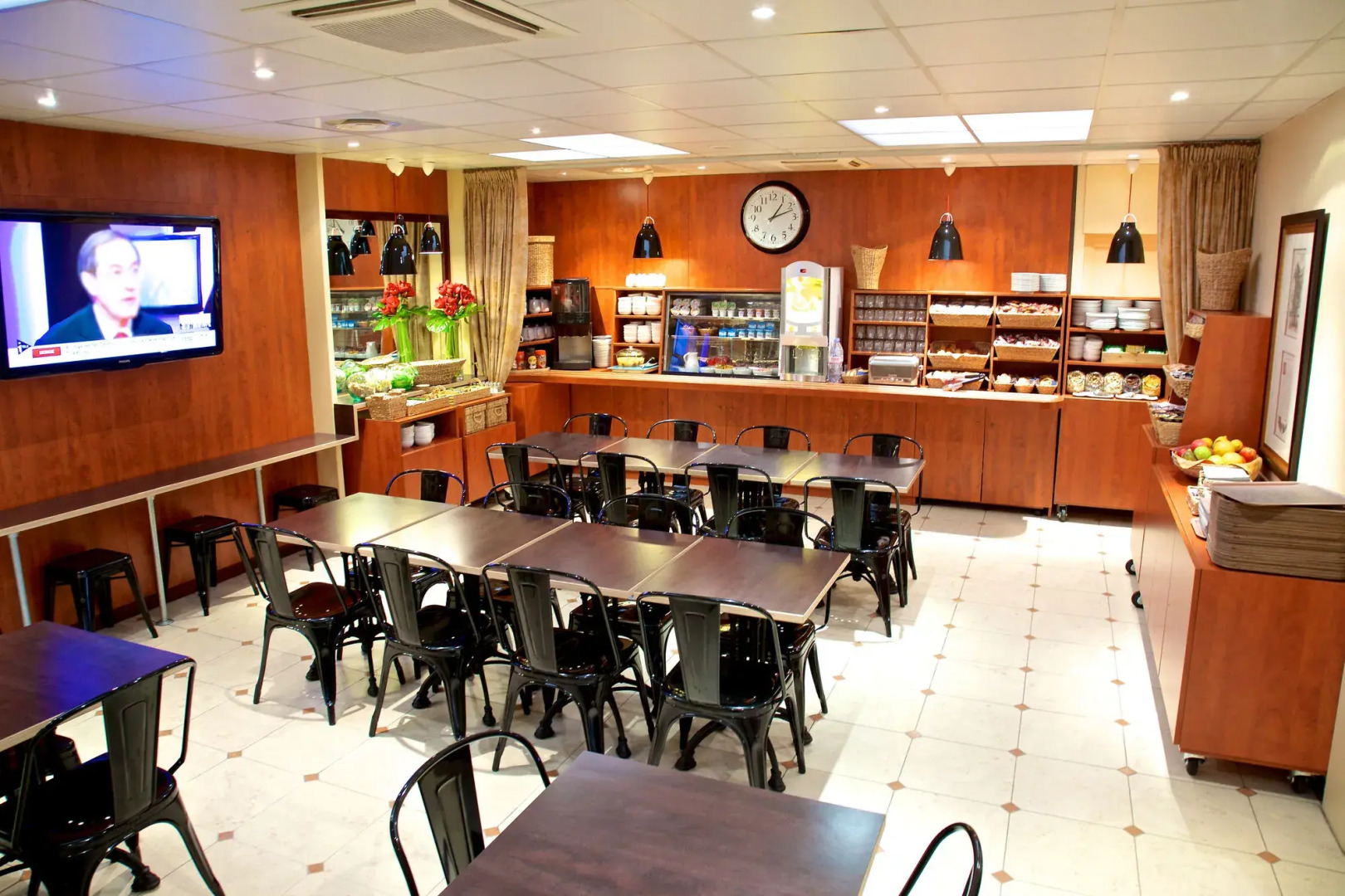 Best Western Royal Hotel Caen