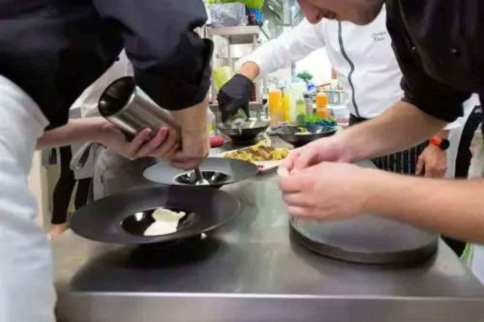 Albergo Ristorante Baita Dovich