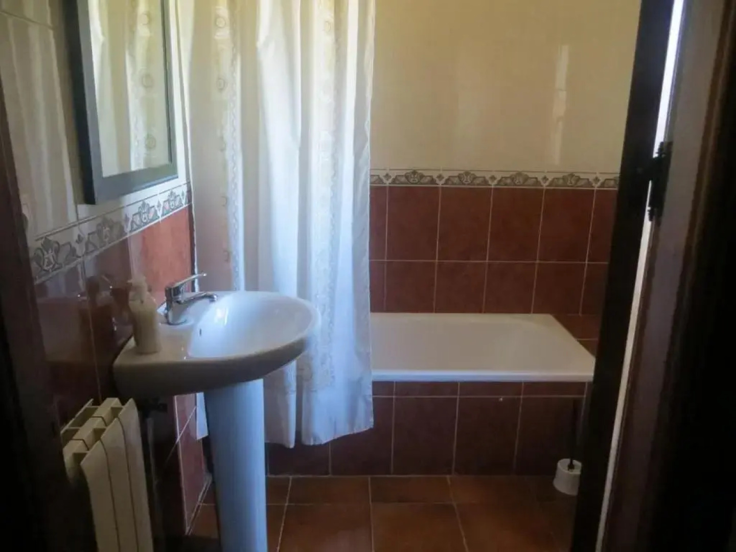 Hostal Restaurante Campo Abierto