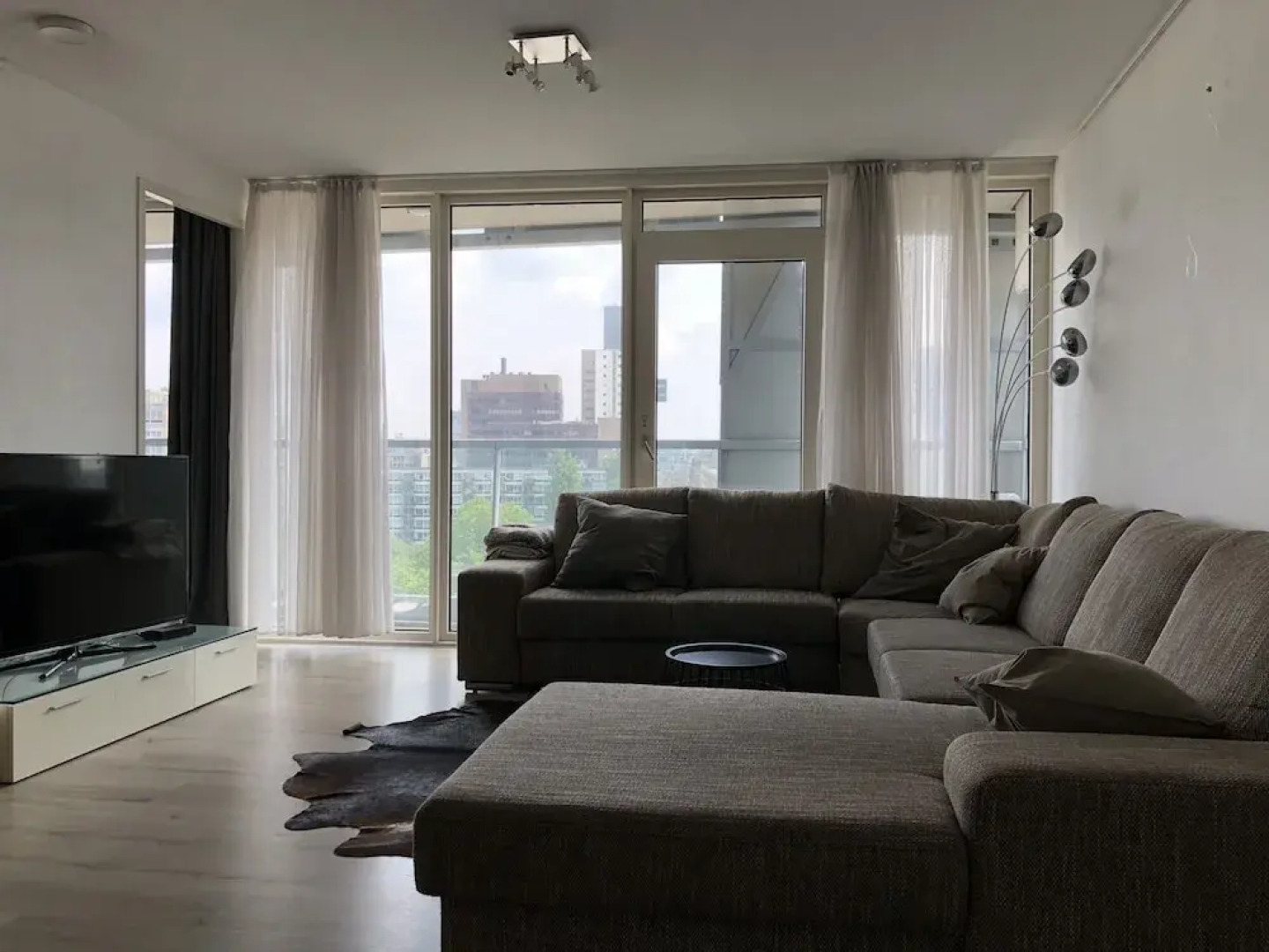 MyCityLofts - Calypso