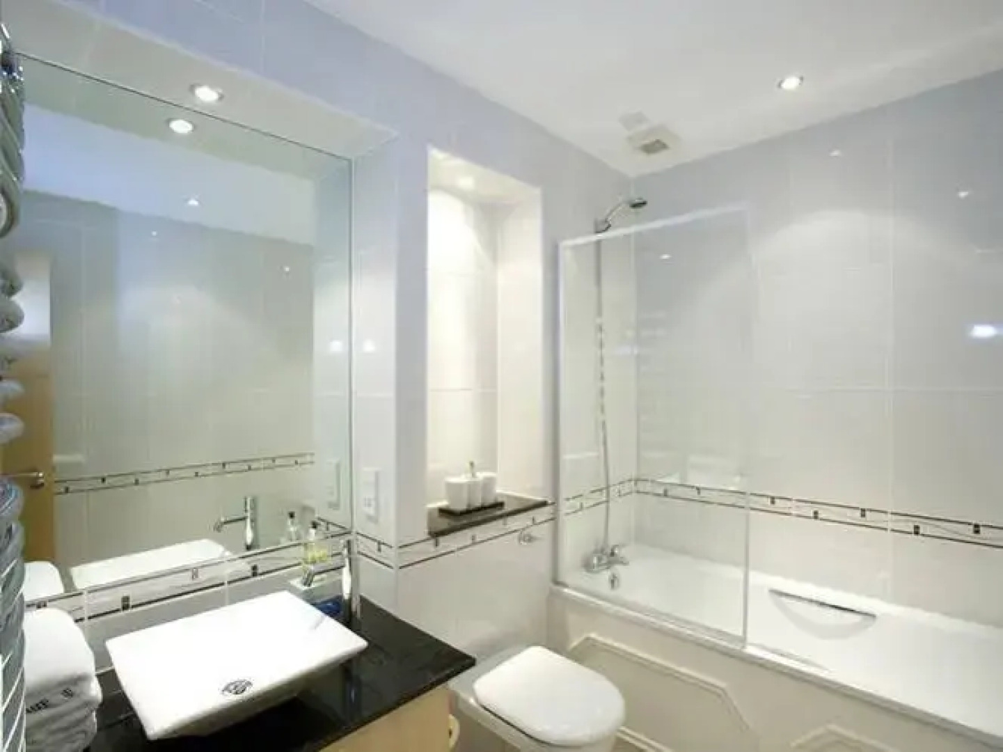 Aspect Apartments City Centre