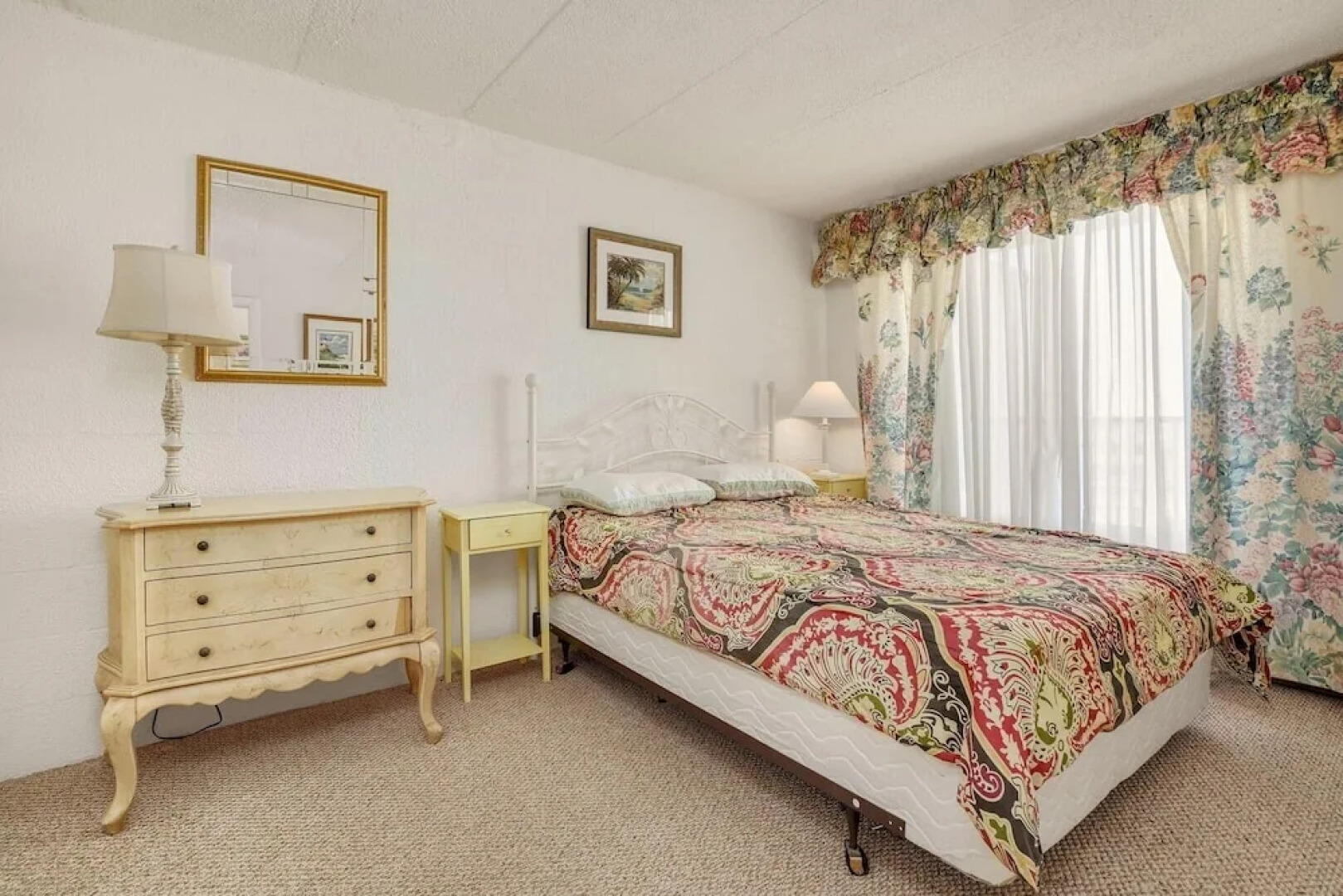 Polynesian 502 Condo