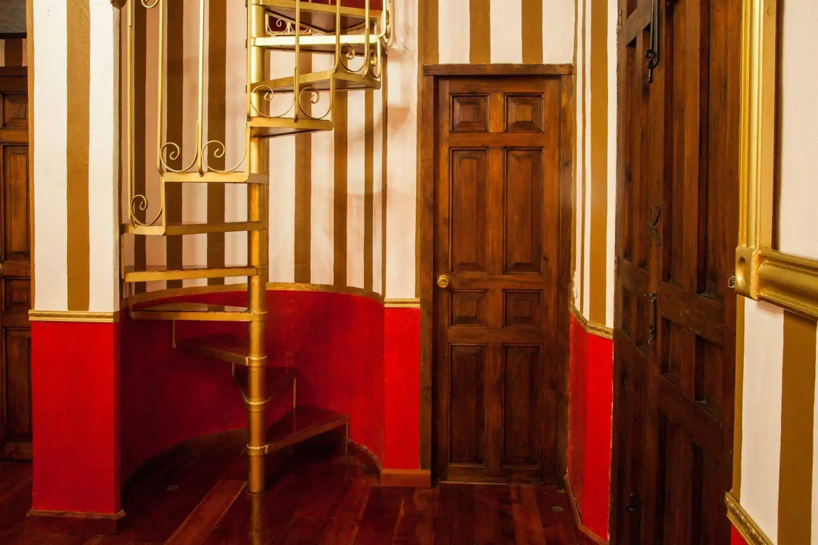 Grand Guadalupe by Inmense