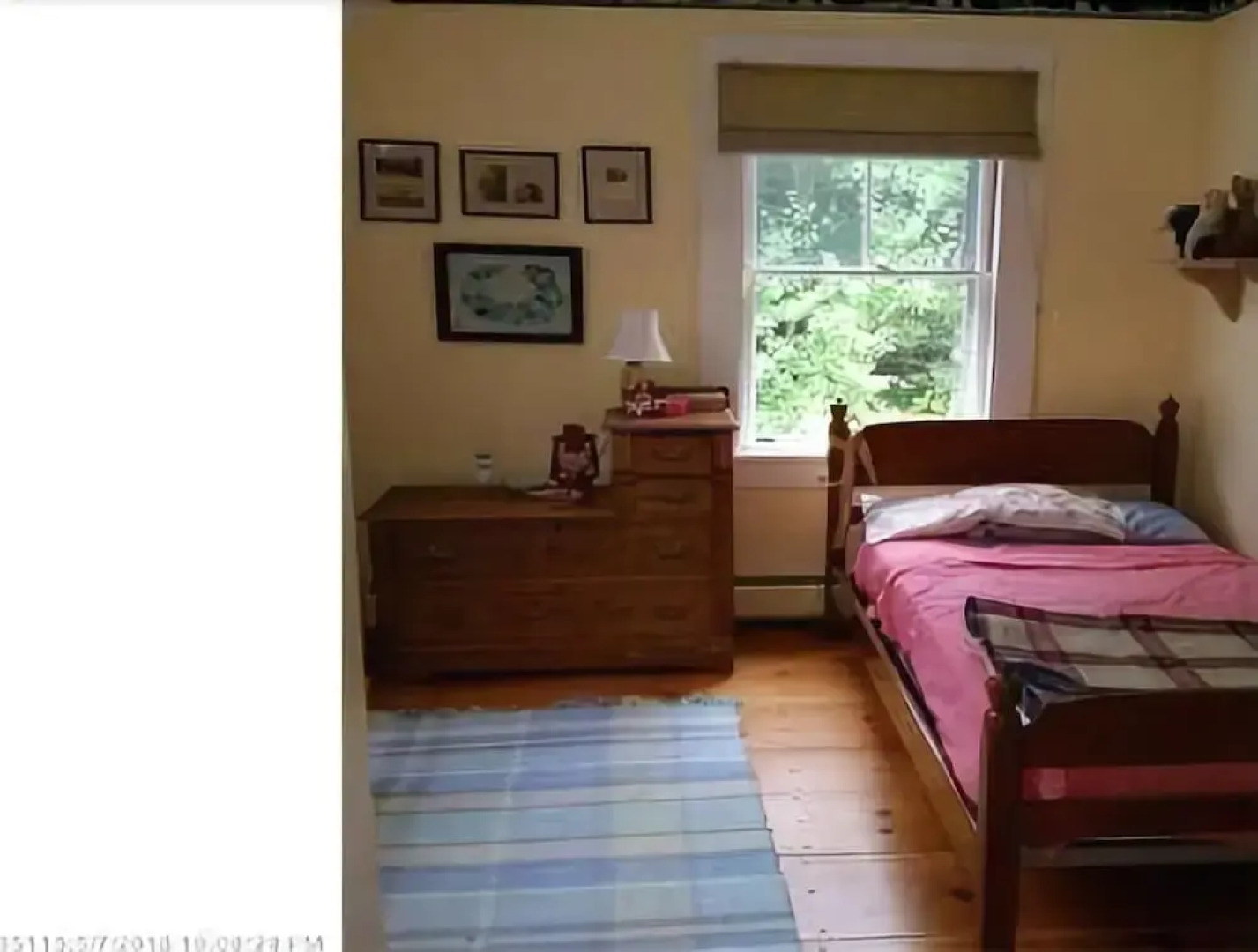 Perkins Cottage - Three Bedroom Home