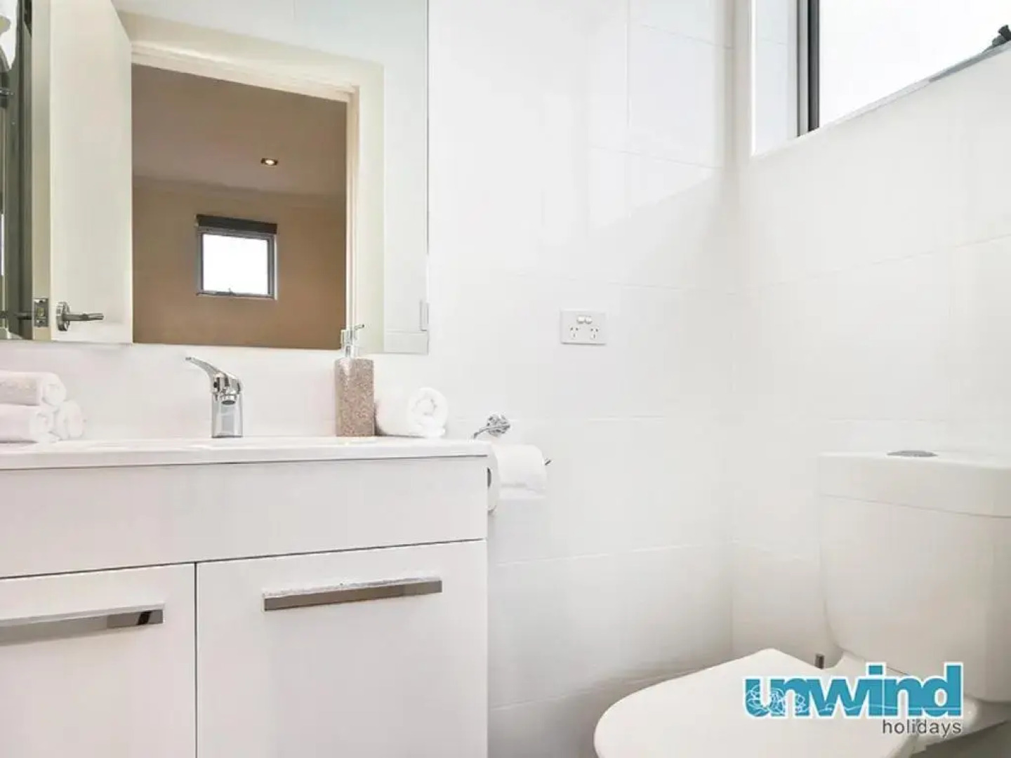 The Block Views Apartments Victor Harbor