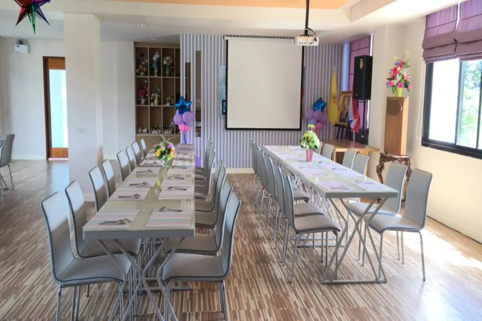 Na Tubthieng Boutique Resort