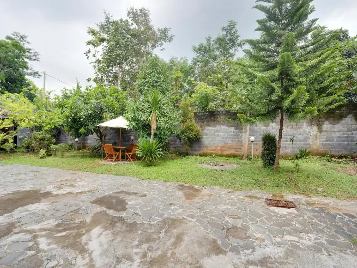 OYO 4014 Hotel Bergas Indah