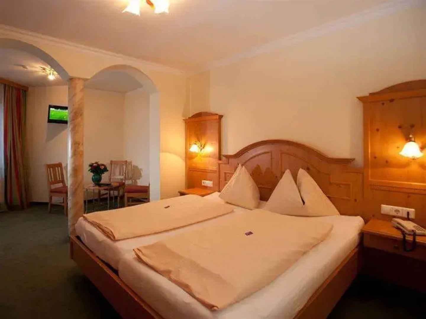 Alpenhotel Tauernkönig