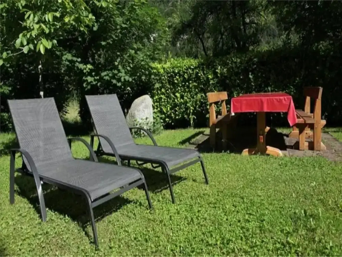 Belvilla by OYO Casa Colonia Mansarda