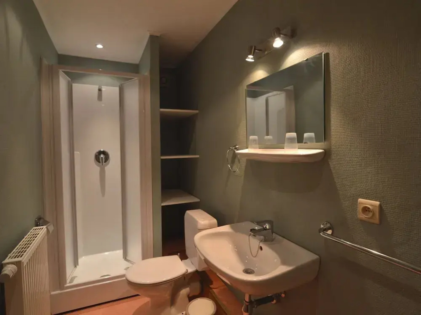 Spacious Pet-friendly Holiday Home in Anhée