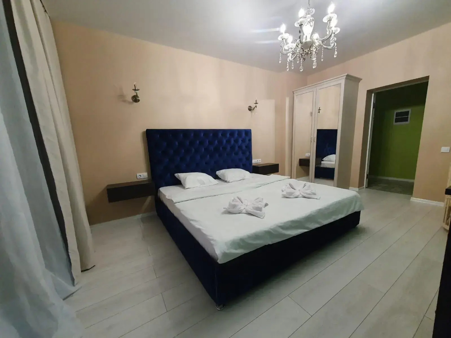 Белое Солнце