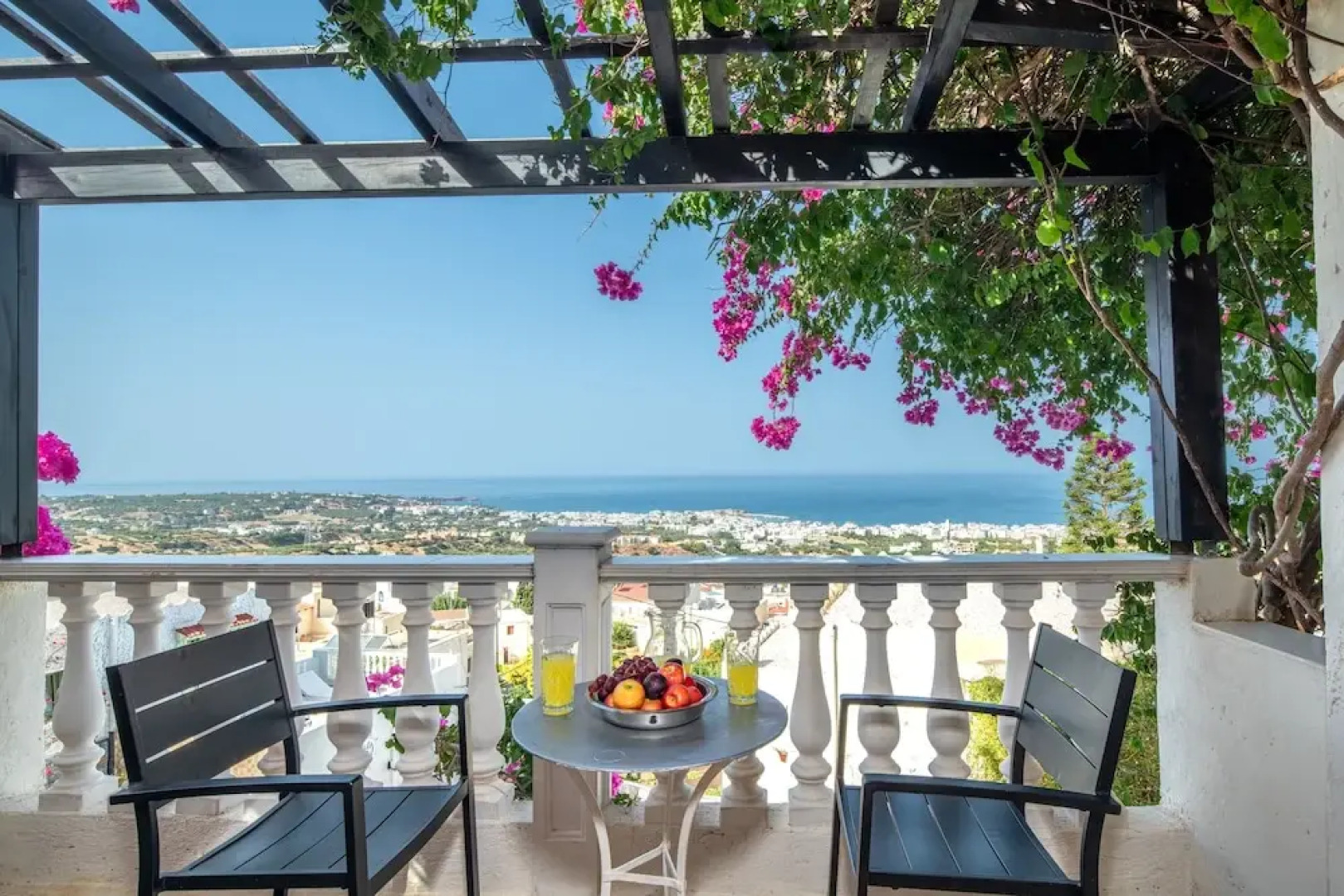 Apartment for A Pleasant Holiday In A Beautiful Complex With Shared Pool and Ac