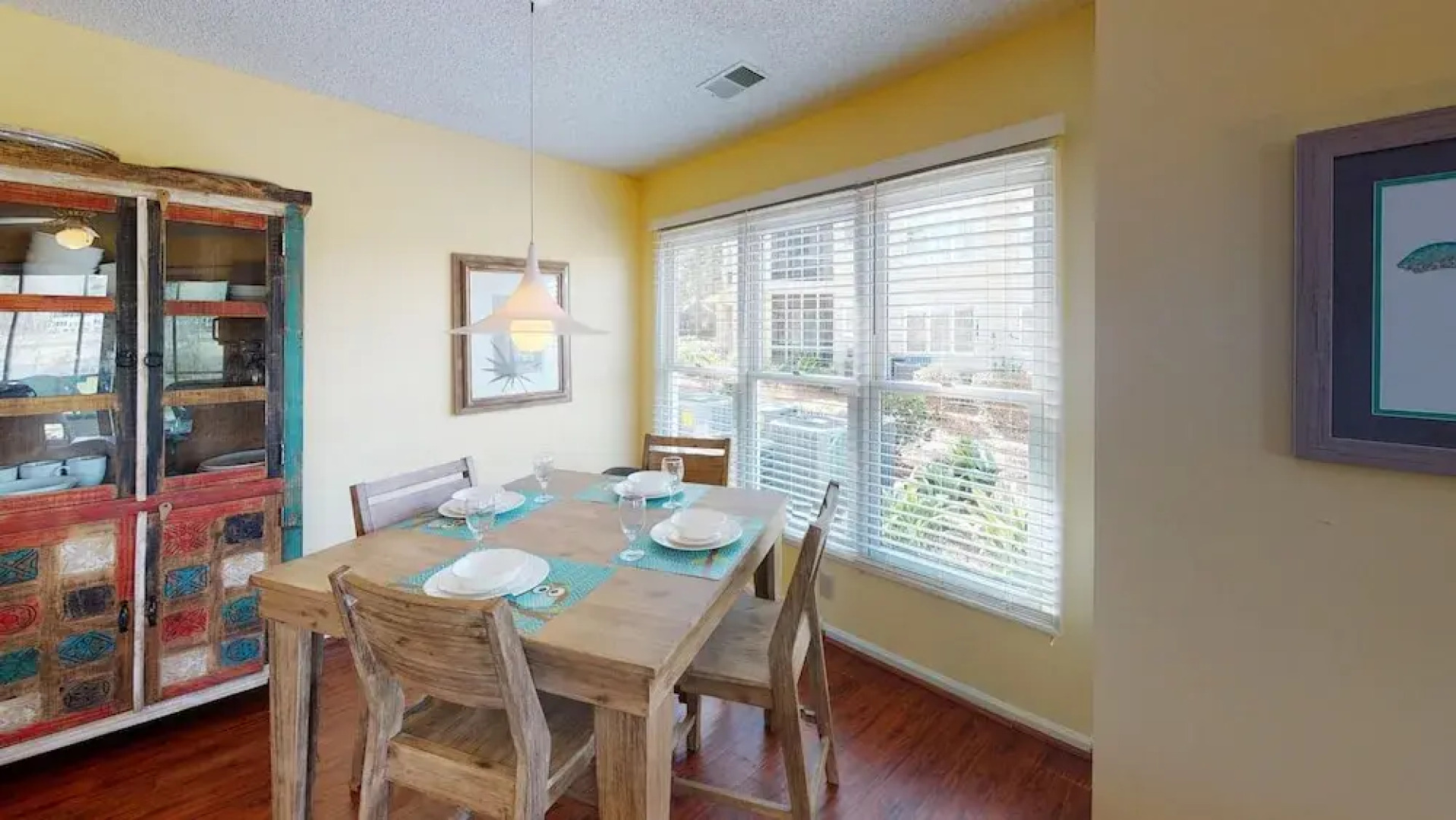 River Creek 1 by Coastline Resorts