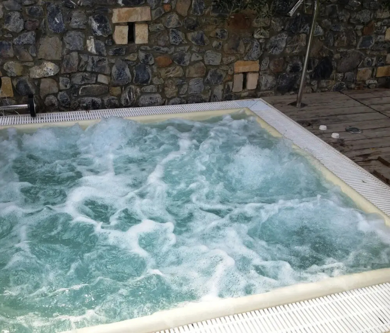 Agriturismo La Ramera