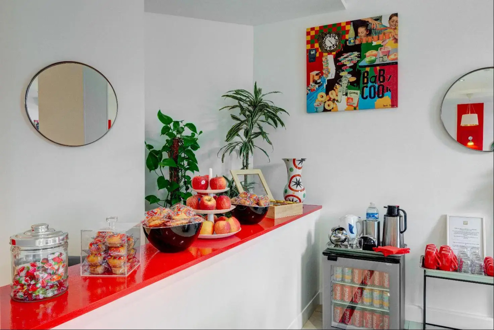 Hôtel Acadia - Astotel