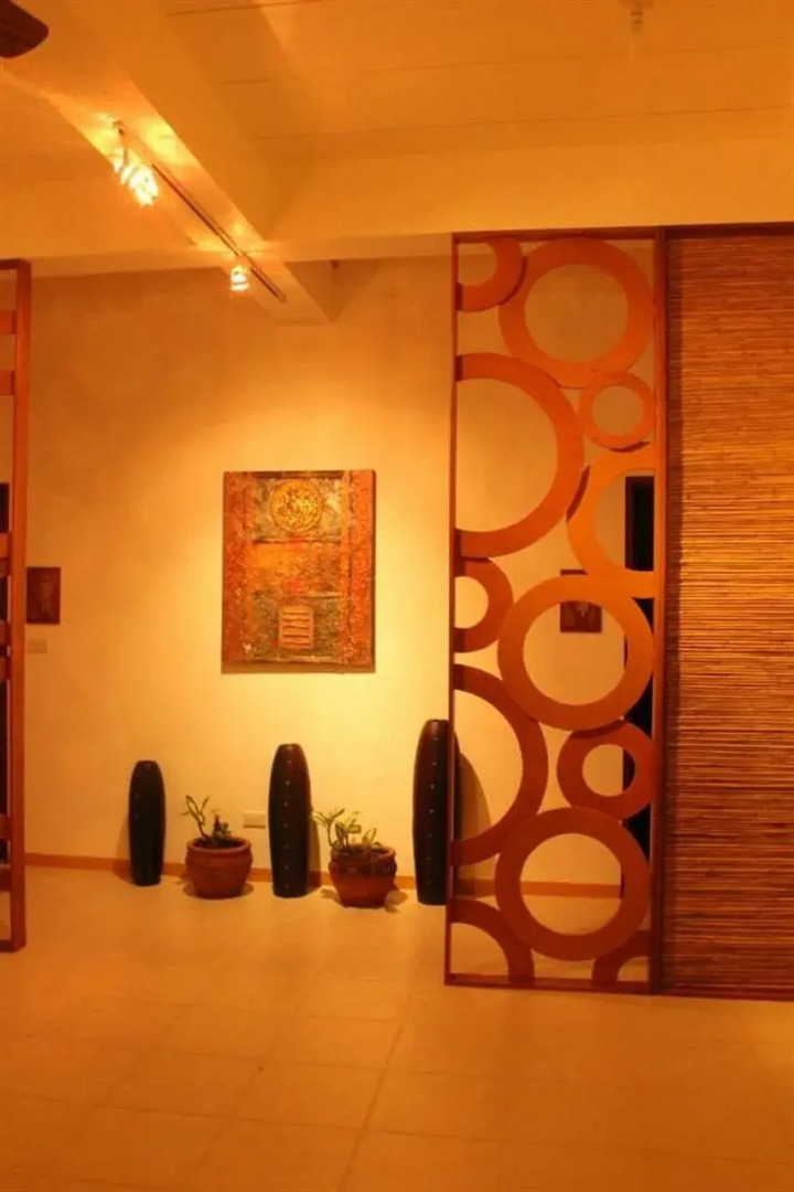 Asia Grand View Hotel