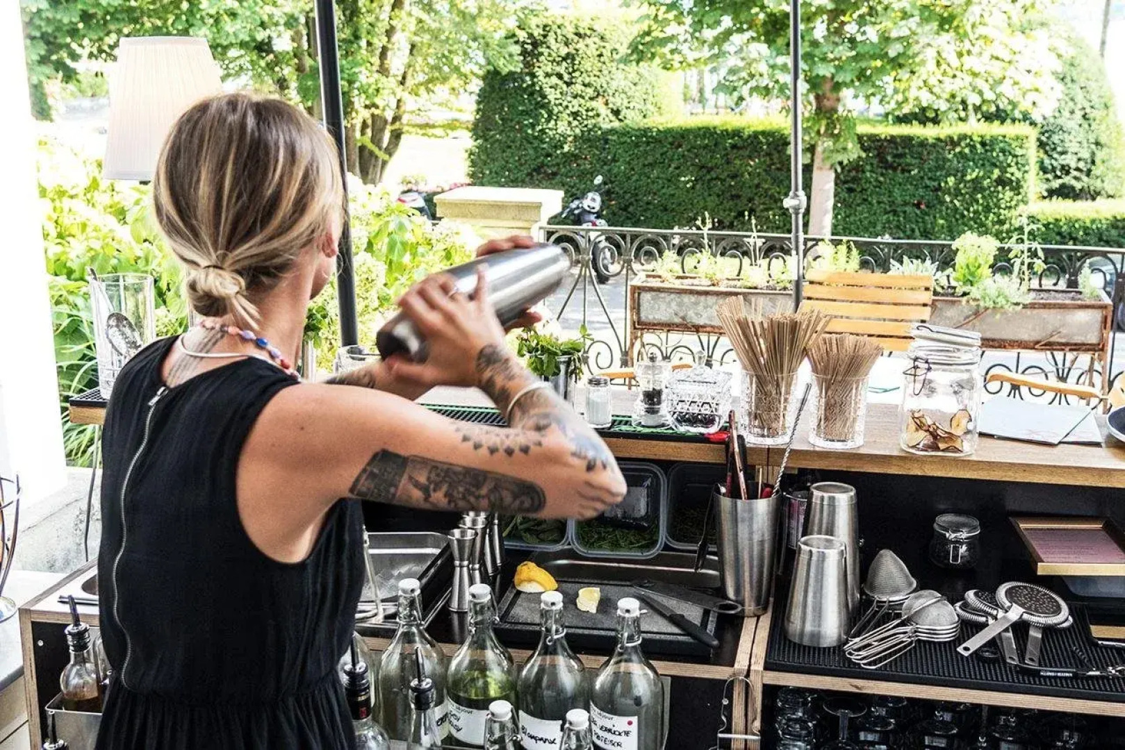 Hotel Beau Séjour Lucerne