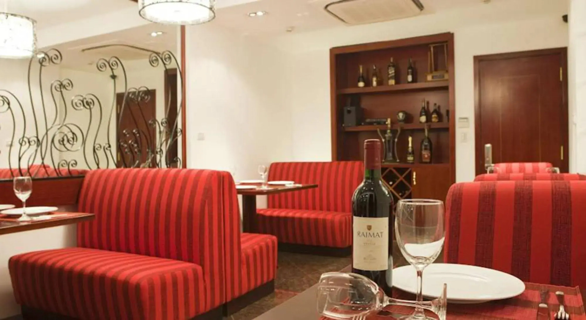 Millennium Hanoi Hotel