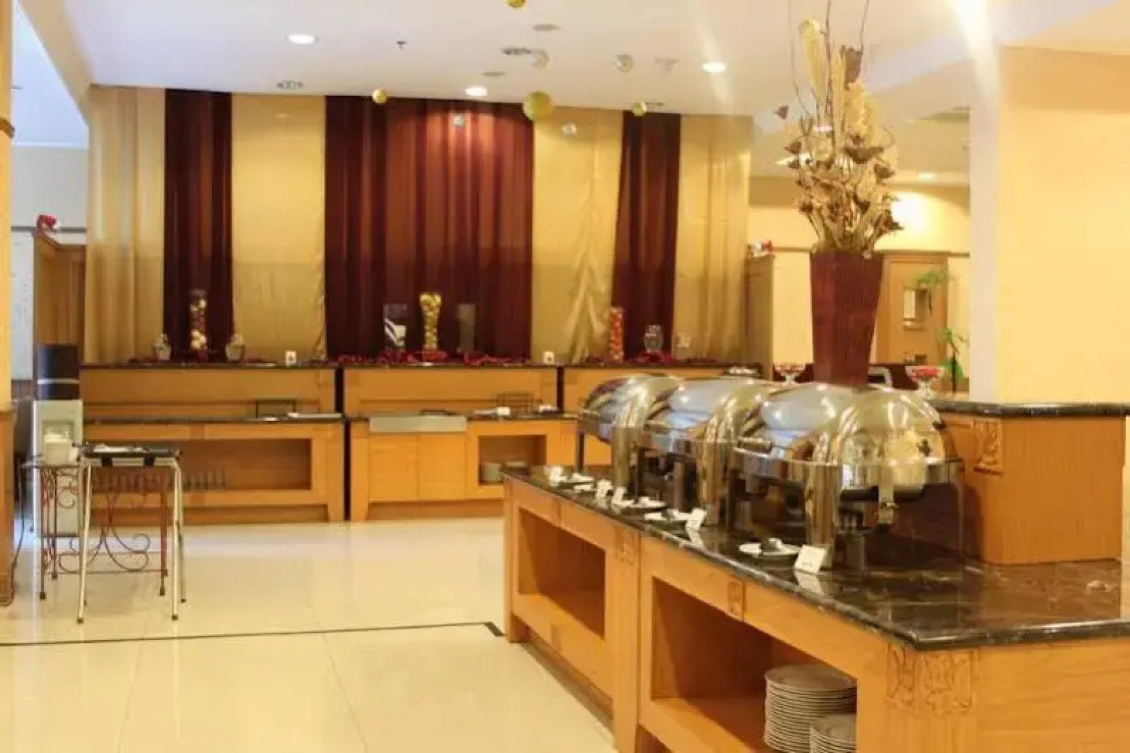 Galeri Ciumbuleuit Hotel