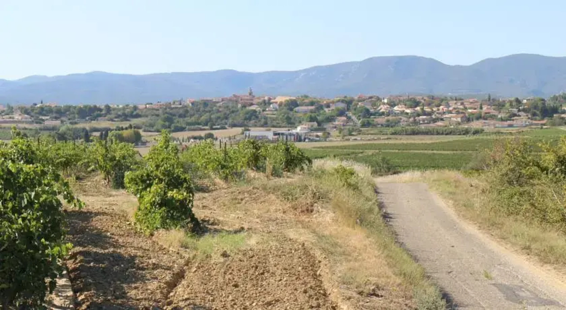 La Liberté, Chambre d'hôtes
