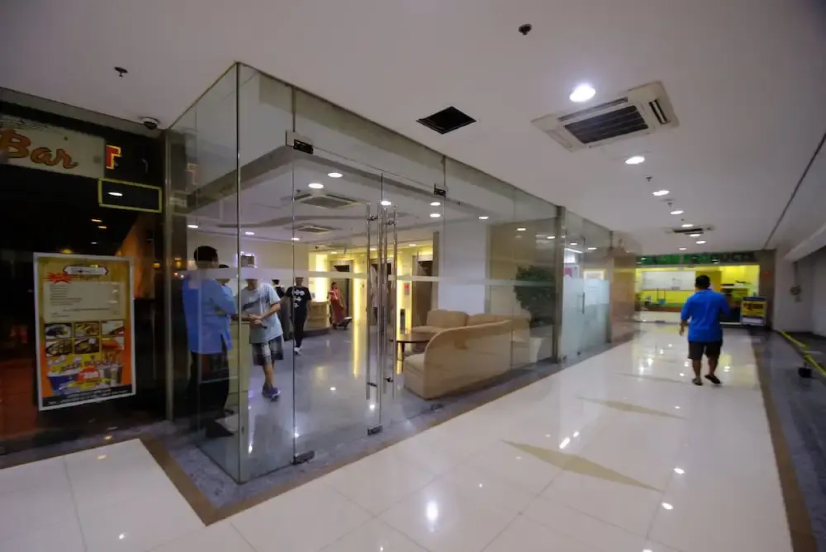 Luxury Loft in Cebu City