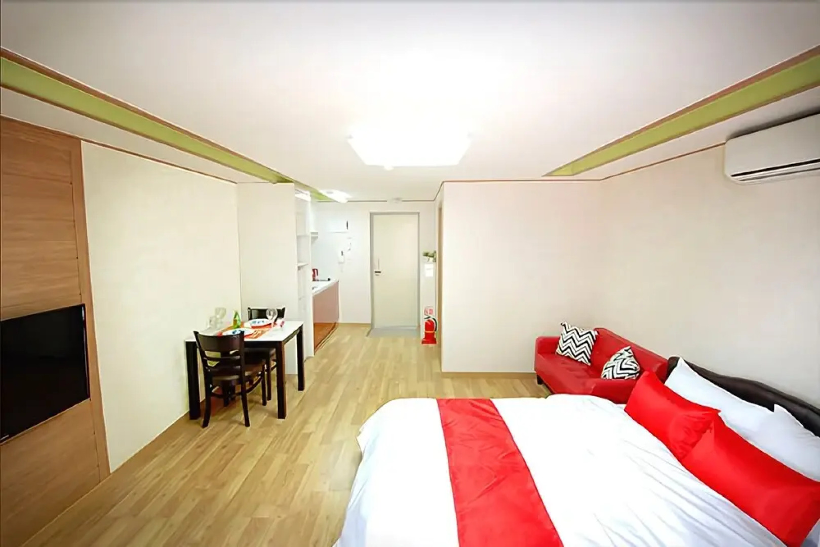 Yangju Grace Valley Pension