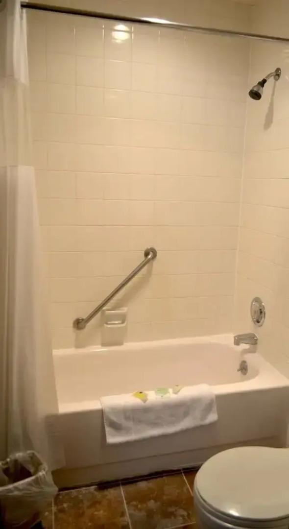 Cottonwood Suites Boise Riverside Downtown