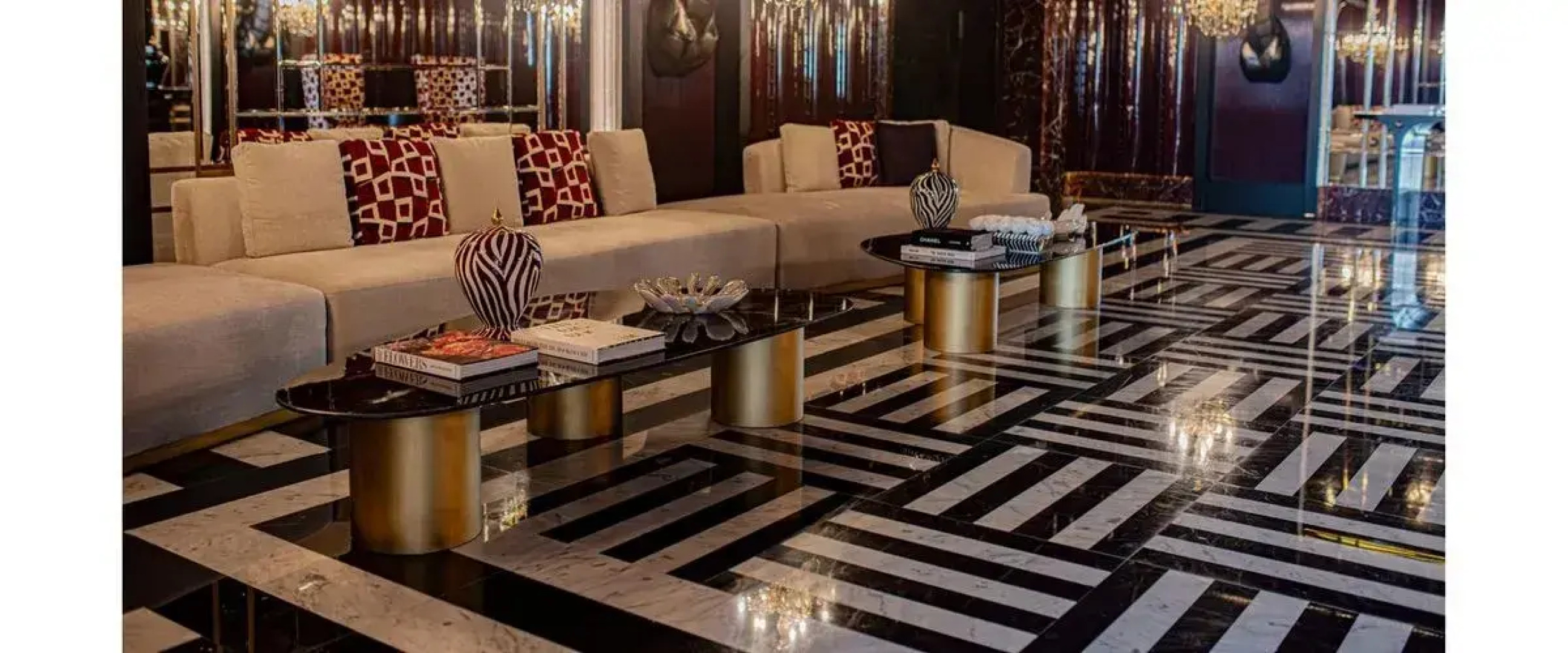 Chamada Prestige Hotel