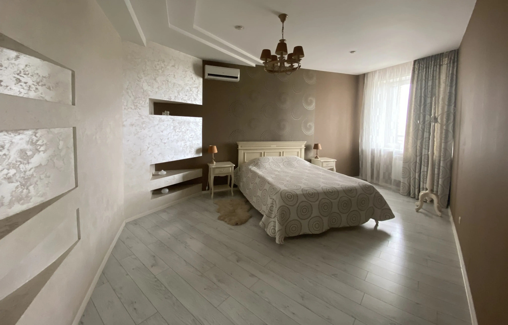 Парк-отель Солнечный