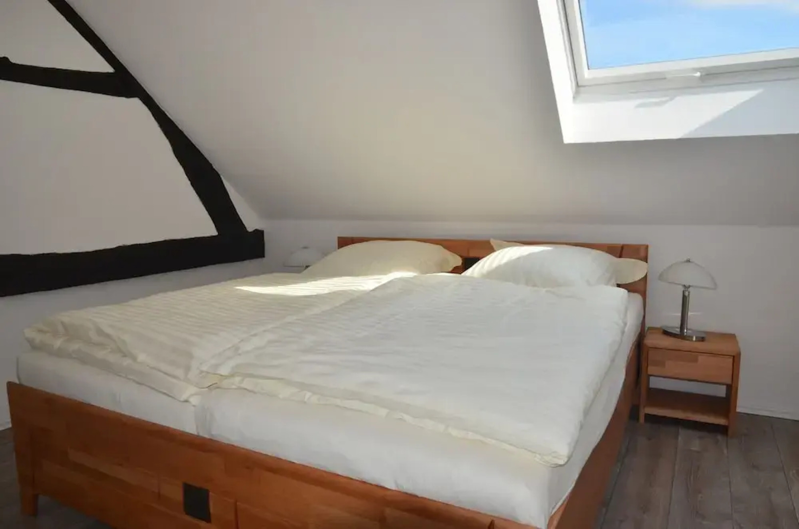 Ferienwohnungen Burg Blens