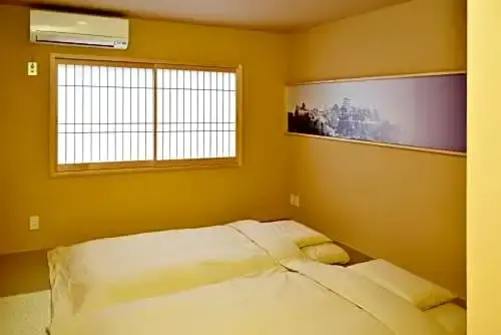 Tsuyama - Hotel - Vacation STAY 85153