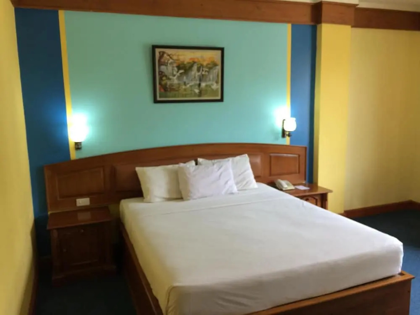 Athaya Hotel Kendari by Amazing