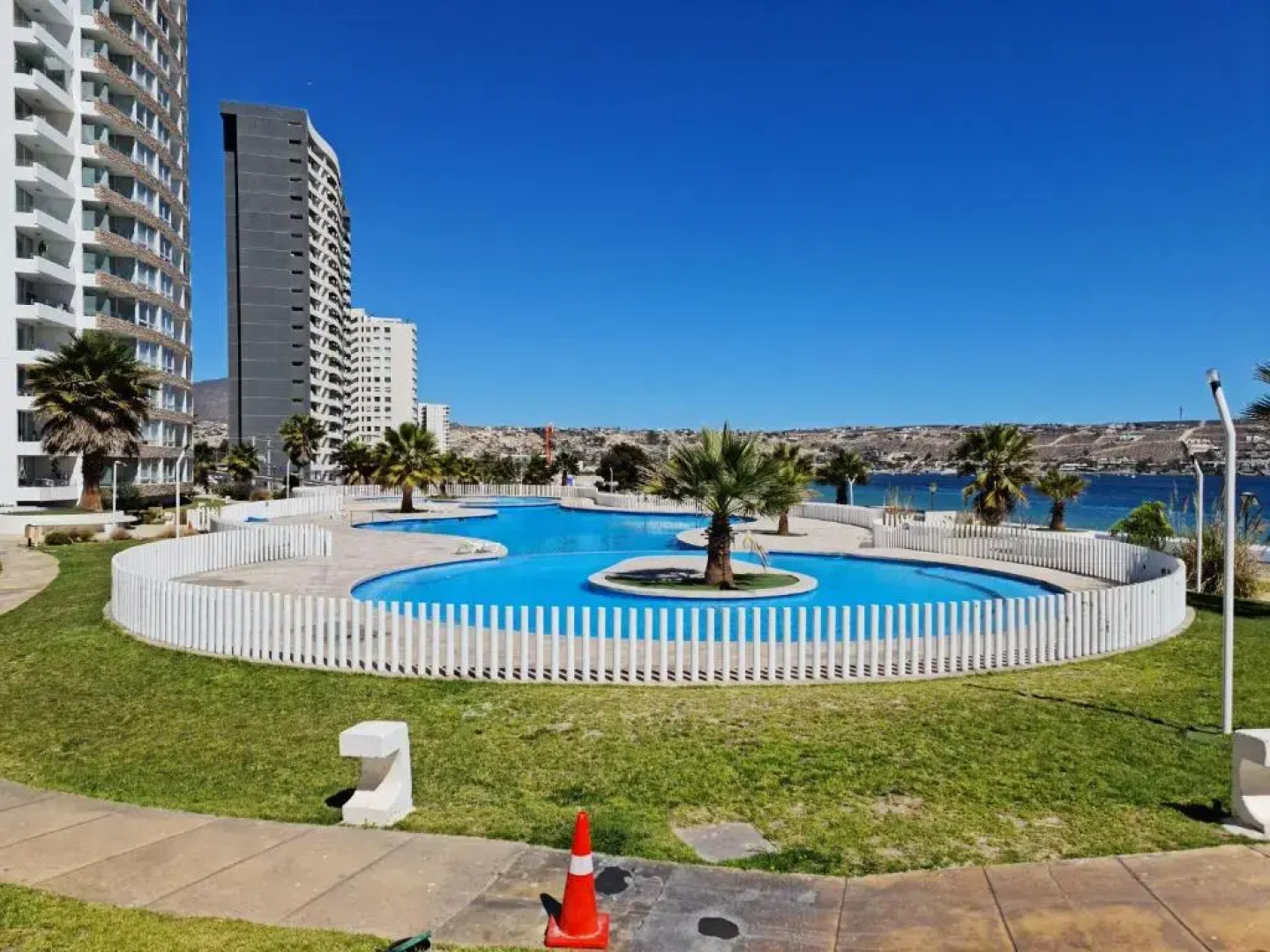 VERDADERA PRIMERA LINEA DE PLAYA PISO 16 - Team The Sunsets