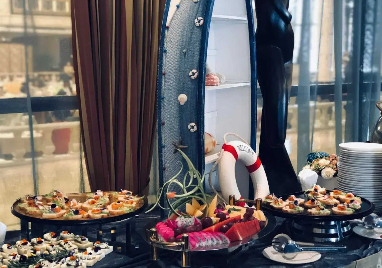 Royal Mediterranean Hotel