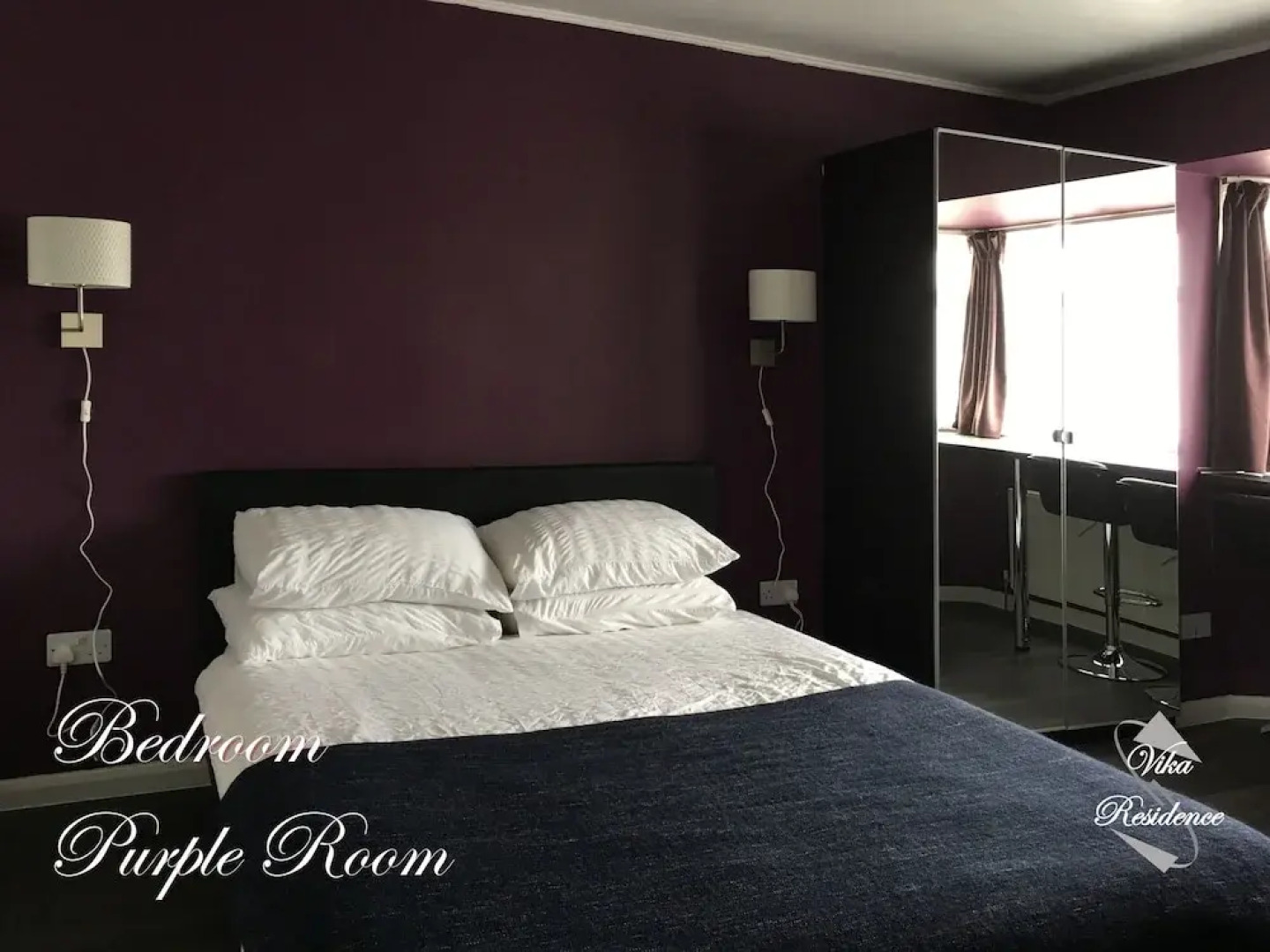 Vika Residence Wednesbury Resort