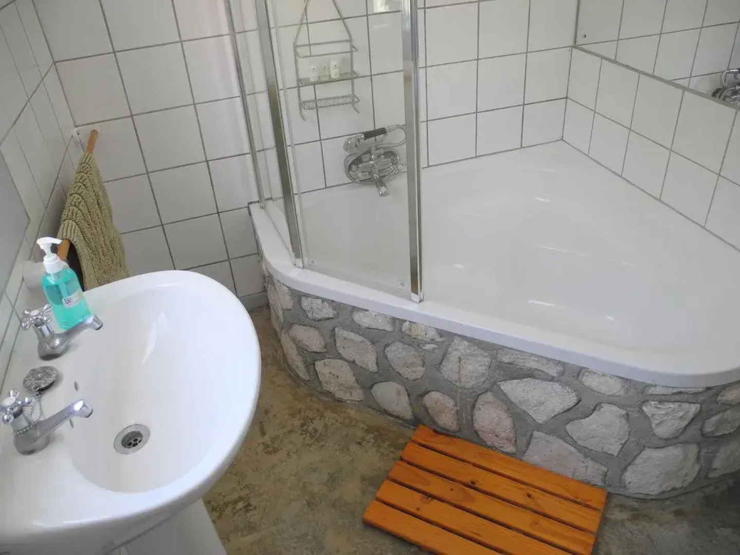 Beachcombers Bed & Breakfast