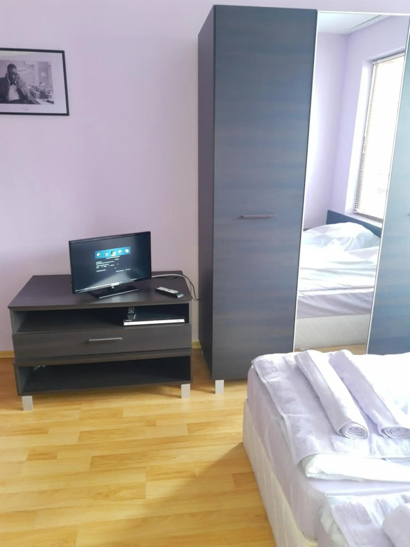 Predela 1 Holiday Apartments