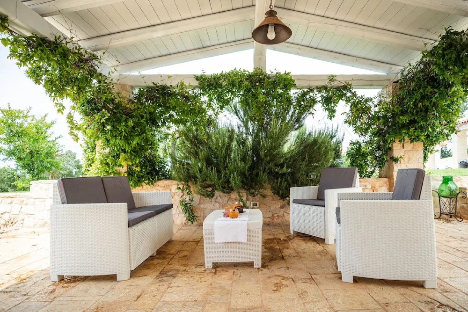 Trulli Italia Resort