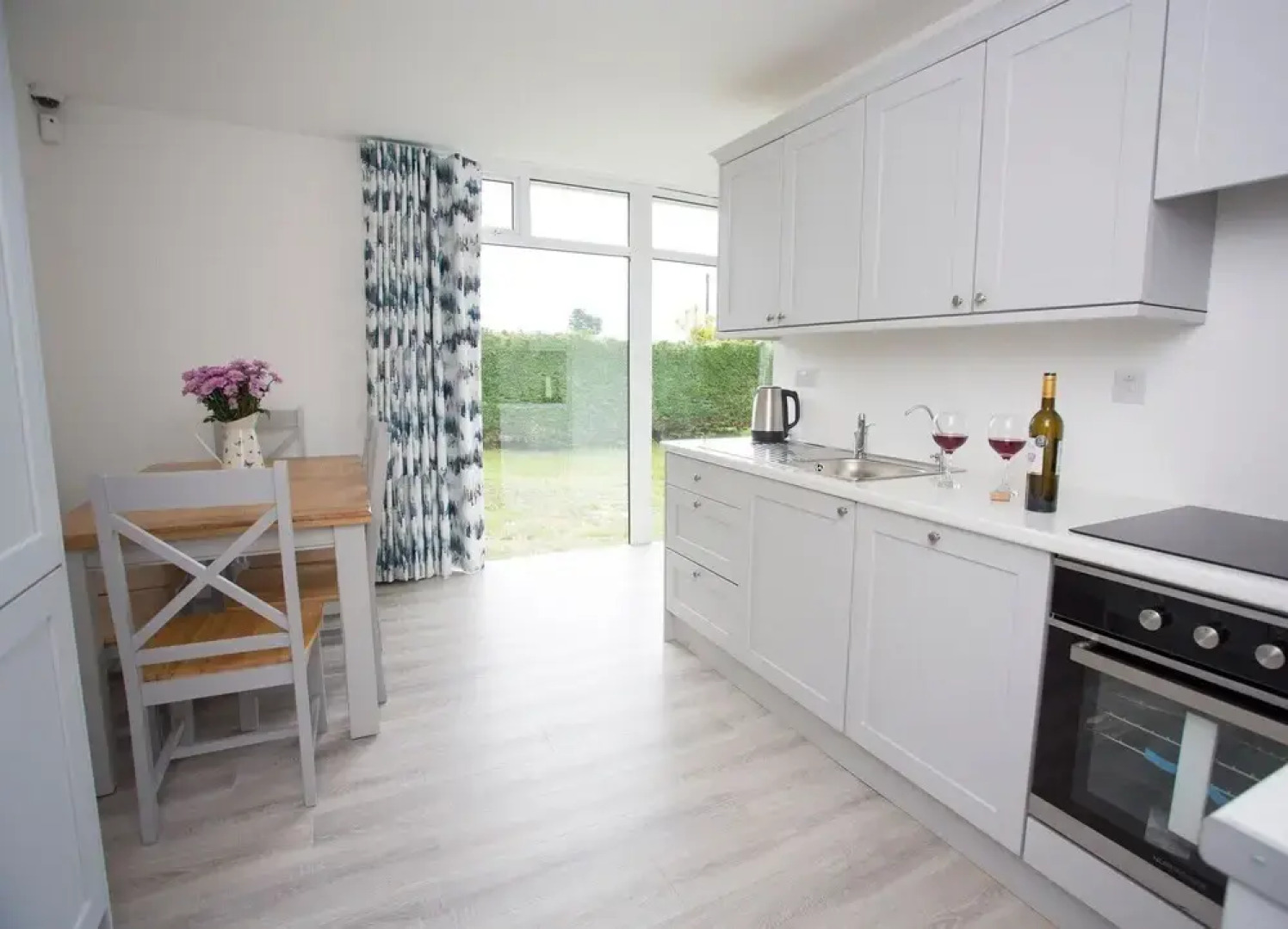 Cornagower East Brittas Bay by Trident Holiday Homes