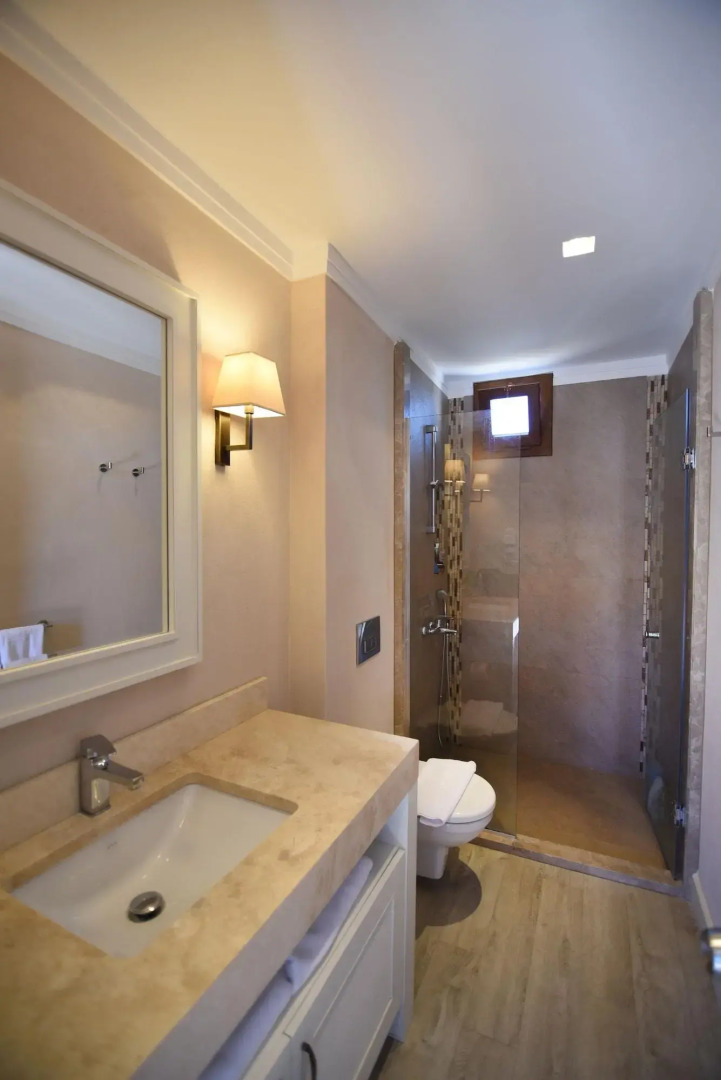 Temenos Luxury Hotel & Spa - Boutique Class